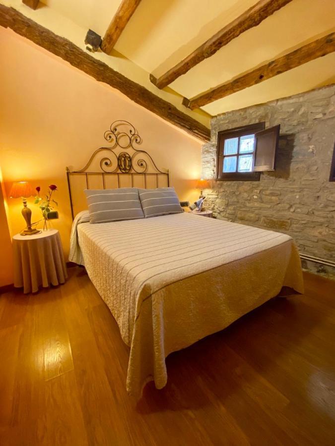 Campalans Hotel Rural Bungalows Mobilhomes Borredá Extérieur photo